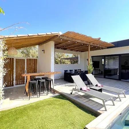 Villa Lesia