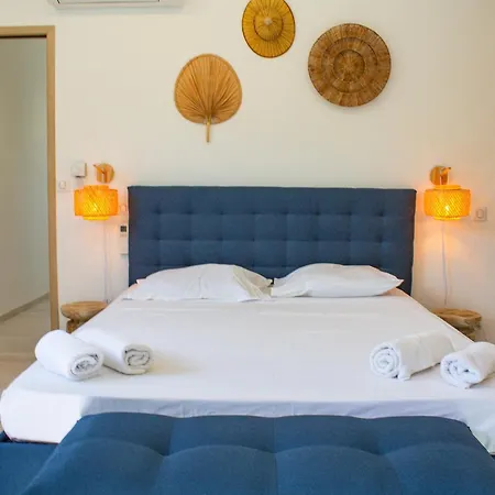Lesia Villa Sainte-Lucie de Porto-Vecchio