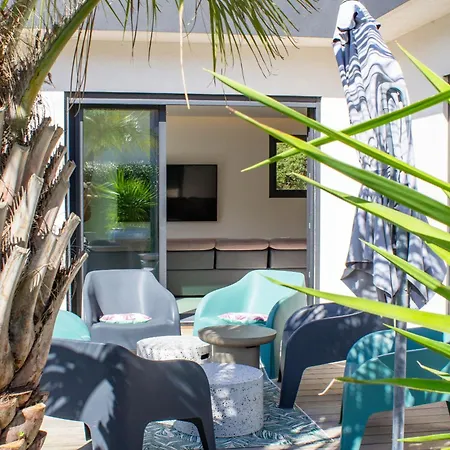 Villa Lesia *