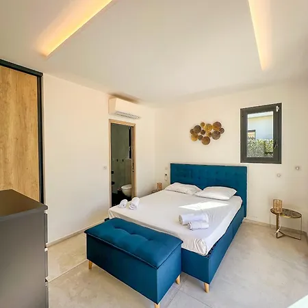 Lesia Vila Sainte-Lucie de Porto-Vecchio
