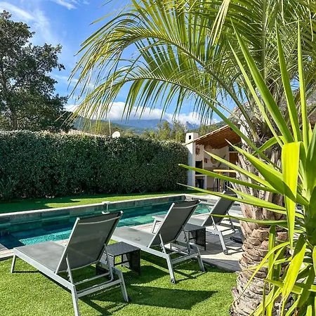 Villa Lesia